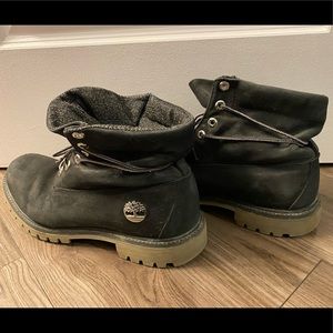 Timberland Men’s Size 11 Boots